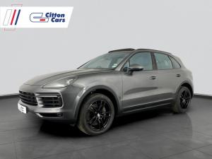 Porsche Cayenne S Tiptronic - Image 1