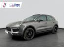 Thumbnail Porsche Cayenne S Tiptronic