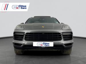 Porsche Cayenne S Tiptronic - Image 2