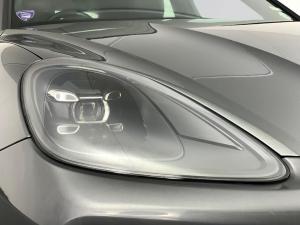 Porsche Cayenne S Tiptronic - Image 3