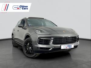 Porsche Cayenne S Tiptronic - Image 4