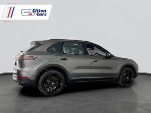 Porsche Cayenne S Tiptronic - Image 5