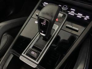 Porsche Cayenne S Tiptronic - Image 6