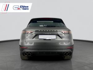 Porsche Cayenne S Tiptronic - Image 7
