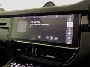 Porsche Cayenne S Tiptronic - Image 8