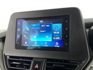 Toyota Starlet 1.5 Xs - Image 11