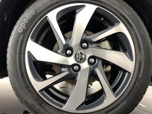 Toyota Starlet 1.5 Xs - Image 17