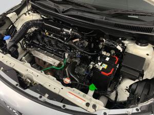 Toyota Starlet 1.5 Xs - Image 18