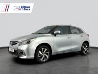 Thumbnail Toyota Starlet 1.5 Xs