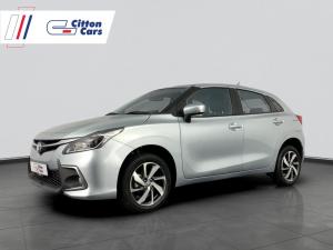 Toyota Starlet 1.5 Xs - Image 1