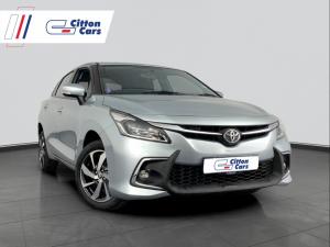 Toyota Starlet 1.5 Xs - Image 2