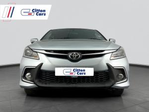 Toyota Starlet 1.5 Xs - Image 3