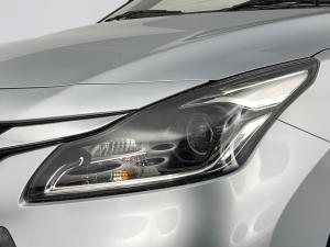 Toyota Starlet 1.5 Xs - Image 4