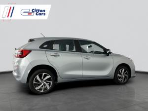 Toyota Starlet 1.5 Xs - Image 5