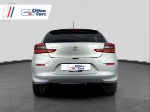 Toyota Starlet 1.5 Xs - Image 6