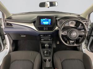 Toyota Starlet 1.5 Xs - Image 7