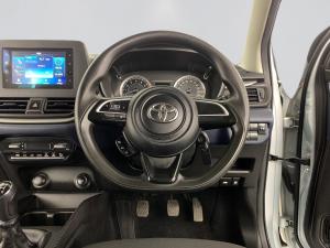 Toyota Starlet 1.5 Xs - Image 9