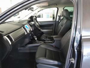 Ford Everest 2.0D BI-TURBO XLT automatic - Image 10