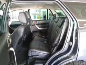 Ford Everest 2.0D BI-TURBO XLT automatic - Image 11
