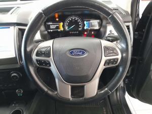 Ford Everest 2.0D BI-TURBO XLT automatic - Image 16