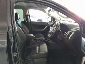 Ford Everest 2.0D BI-TURBO XLT automatic - Image 19