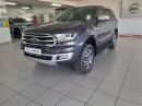 Thumbnail Ford Everest 2.0D BI-TURBO XLT automatic