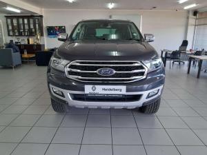 Ford Everest 2.0D BI-TURBO XLT automatic - Image 2