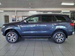 Ford Everest 2.0D BI-TURBO XLT automatic - Image 3