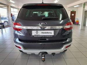 Ford Everest 2.0D BI-TURBO XLT automatic - Image 4