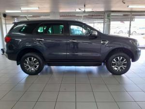Ford Everest 2.0D BI-TURBO XLT automatic - Image 6