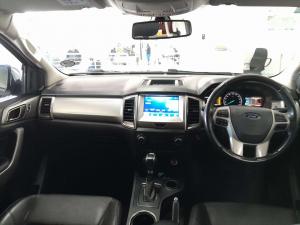 Ford Everest 2.0D BI-TURBO XLT automatic - Image 7