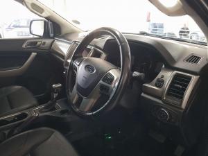 Ford Everest 2.0D BI-TURBO XLT automatic - Image 8