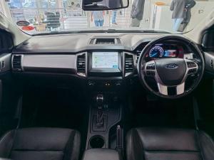 Ford Ranger 2.0D XLT automaticD/C - Image 10