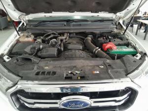 Ford Ranger 2.0D XLT automaticD/C - Image 10