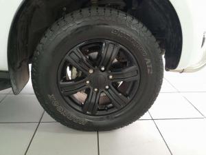 Ford Ranger 2.0D XLT automaticD/C - Image 11
