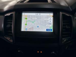 Ford Ranger 2.0D XLT automaticD/C - Image 11