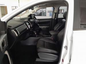 Ford Ranger 2.0D XLT automaticD/C - Image 12