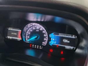 Ford Ranger 2.0D XLT automaticD/C - Image 12