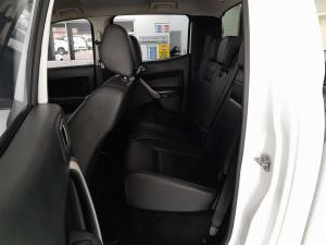 Ford Ranger 2.0D XLT automaticD/C - Image 13