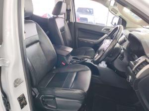 Ford Ranger 2.0D XLT automaticD/C - Image 14