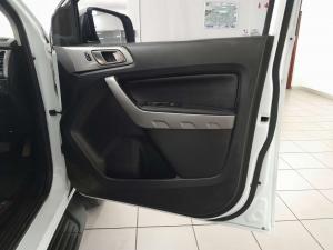 Ford Ranger 2.0D XLT automaticD/C - Image 15
