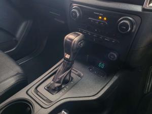 Ford Ranger 2.0D XLT automaticD/C - Image 15