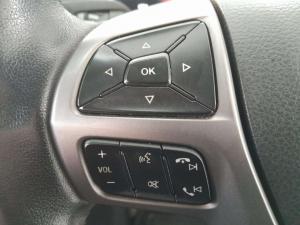 Ford Ranger 2.0D XLT automaticD/C - Image 16
