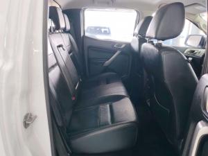 Ford Ranger 2.0D XLT automaticD/C - Image 16