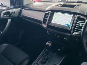 Ford Ranger 2.0D XLT automaticD/C - Image 17