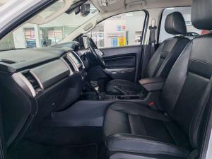 Ford Ranger 2.0D XLT automaticD/C - Image 18