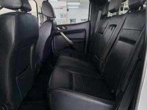 Ford Ranger 2.0D XLT automaticD/C - Image 19