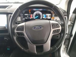 Ford Ranger 2.0D XLT automaticD/C - Image 19
