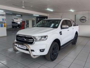Ford Ranger 2.0D XLT automaticD/C - Image 1