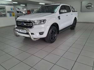 Ford Ranger 2.0D XLT automaticD/C - Image 1